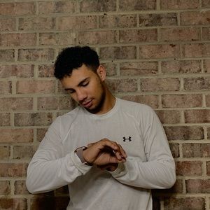 Meet your Posher, Kevin